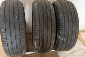Gomme Michelin 225/55/18
