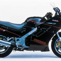 ricambi Suzuki GSX-F 1100 GV72C