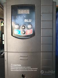 Inverter trifase