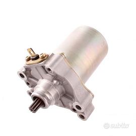 Motorino avviamento Aprilia Rotax RS 125