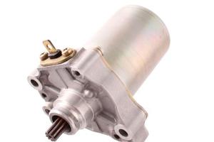 Motorino avviamento Aprilia Rotax RS 125