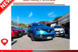 Renault Captur dCi 8V 90 CV Start&Stop Energy Inte