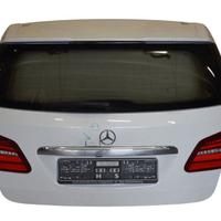 Portellone posteriore Mercedes B-class (W246) 1.6