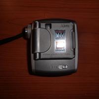Fotocamera Trust 732AV LCD POWER VIDEO