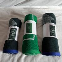 Asciugamani Wimbledon