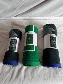 Asciugamani Wimbledon