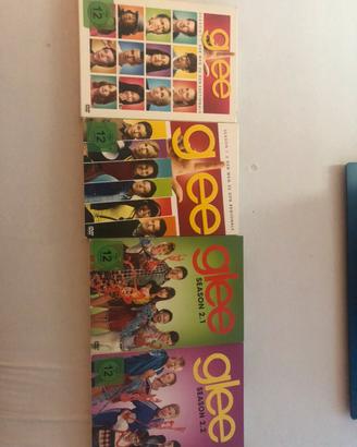 Film dalla 1.1 all 2.2 season