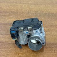 Corpo Farfallato Fiat New Panda o 500 1.0 Hybrid