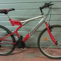 mountain bike Gianni Bugno