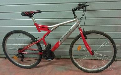 mountain bike Gianni Bugno