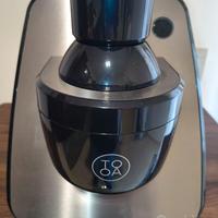 Macchina del Gelato Tooa Milano