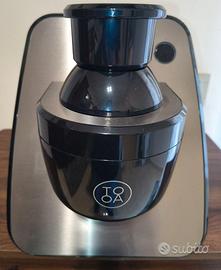 Macchina del Gelato Tooa Milano