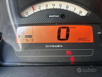 Citroen C3 Pluriel