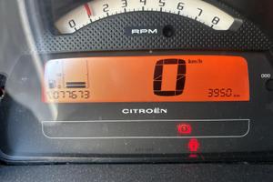 Citroen C3 Pluriel