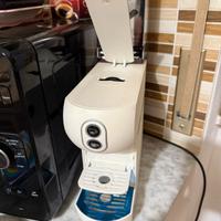 Macchina caffè espresso Illy easy Cialde