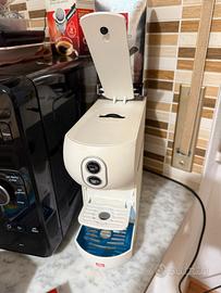 Macchina caffè espresso Illy easy Cialde