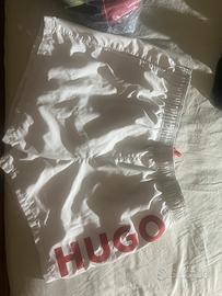 2 Costumi hugo boss calvin klein