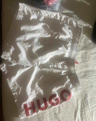 2 Costumi hugo boss calvin klein