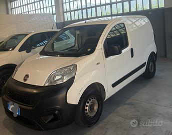 Fiat FIORINO KM 120000