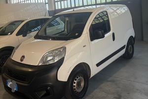 Fiat FIORINO KM 120000