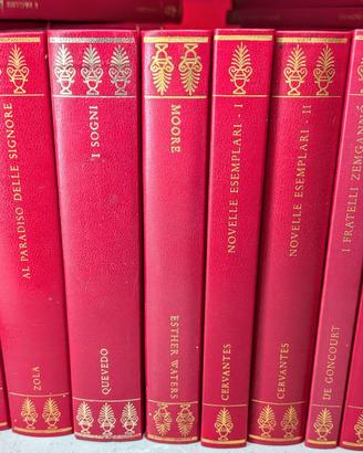 collezione libri letteratura classica 12