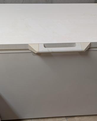 Freezer a pozzetto Liebherr