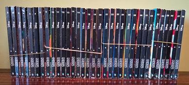 Paperinik CULT da n. 2 a n. 38