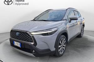 Toyota Corolla Cross 2.0H (197 CV) E-CVT Tren...