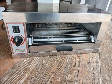 Forno elettrico 