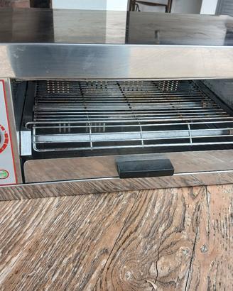 Forno elettrico 