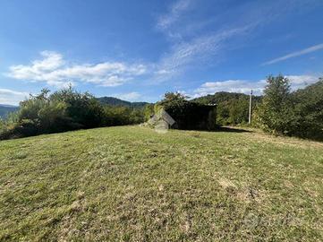 TER. AGRICOLO A SUBIACO