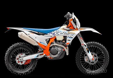 Ktm 250 exc