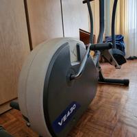 Ellittica Domyos VE430 120 euro