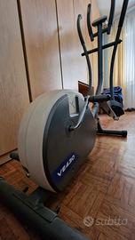 Ellittica Domyos VE430 120 euro