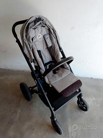 PASSEGGINO CYBEX BALIOS S B\Manhattan