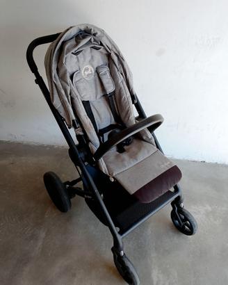 PASSEGGINO CYBEX BALIOS S B\Manhattan