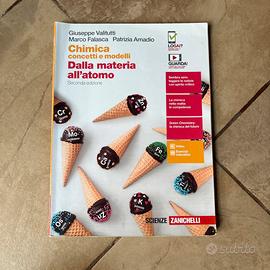 Chimica concetti e modelli