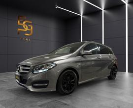 Mercedes-benz B 180 B 180 d Sport