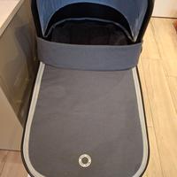 Navicella Maxi Cosi Oria