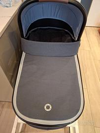 Navicella Maxi Cosi Oria