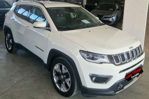 Jeep Compass 1.6 mjt Limited 2wd 120cv my19