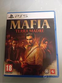 Giochi x ps5