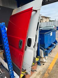 Portelloni laterali fiat ducato 2010/2018