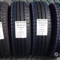 4 gomme 195 60 16c gt radical a420