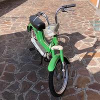 Piaggio Boxer 73