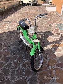 Piaggio Boxer 73