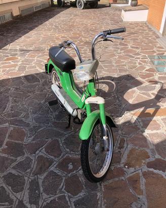 Piaggio Boxer 73