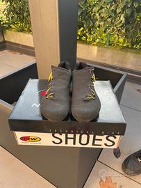 Scarpa da bici da corsa