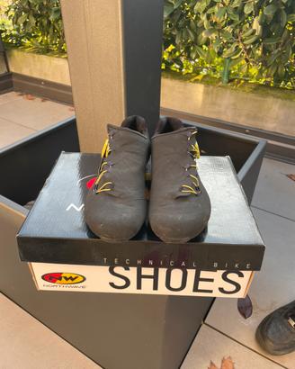 Scarpa da bici da corsa