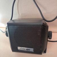 Altoparlante Opek 3-5 watts